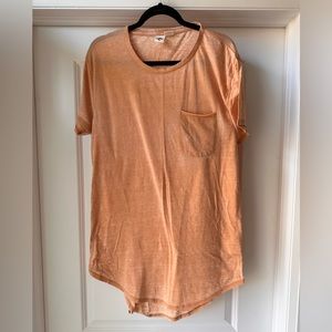 Urban Outfitters Men’s Long T-shirt